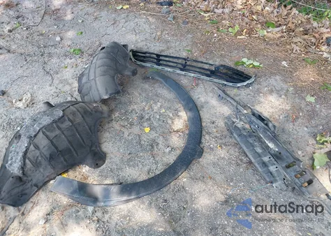 2023 Hyundai Santa Cruz Se из США, поврежденный, VIN 5NTJA4AEXPH065763